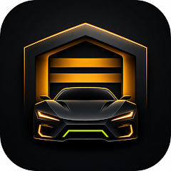 Dream Garage: AI Deal Checker app icon